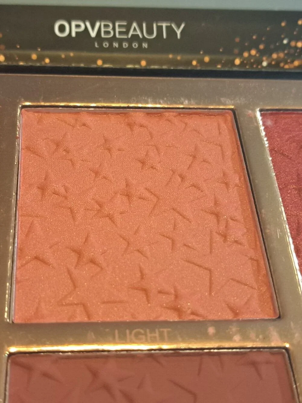 Opv Beauty brand new